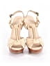 Aldo Ivory Sandals Size EU 37 - photo 2