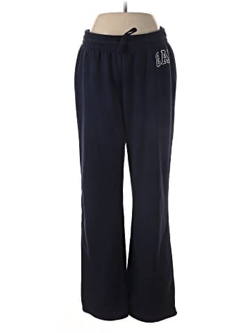 Gap Track Pants (view 1)