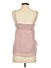 Candie's 100% Polyester Pink Sleeveless Blouse Size XS - photo 2