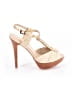 Aldo Ivory Sandals Size EU 37 - photo 1
