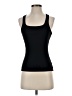 Unbranded Black Tank Top Size S - photo 1