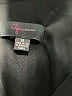Aqua Black Cocktail Dress Size 8 - photo 3