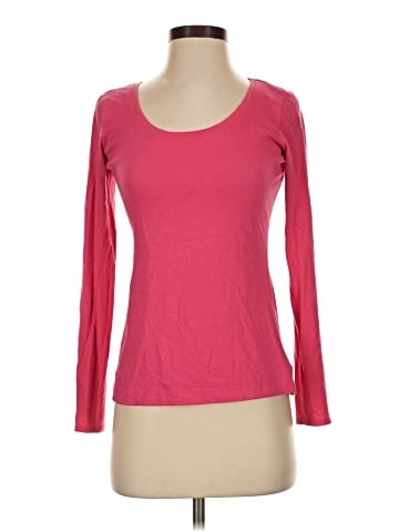 Jenni by Jennifer Moore 3/4 Sleeve T-Shirt (view 1)