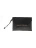 Stella & Dot Black Wristlet One size - photo 1