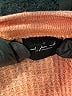 Out From Under Orange Cardigan Size XS - photo 7