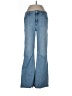 JBD Blue Jeans Size 31 waist - photo 1