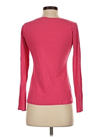 Jenni by Jennifer Moore 3/4 Sleeve T-Shirt (view 2)