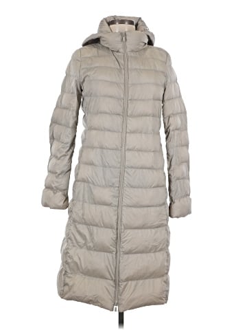 Uniqlo Coat (view 1)