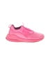 Clove Pink Sneakers Size 8 - photo 1