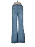 JBD Blue Jeans Size 31 waist - photo 2