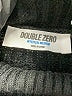 Double Zero Black Vest Size M - photo 6
