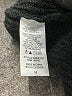 Double Zero Black Vest Size M - photo 7