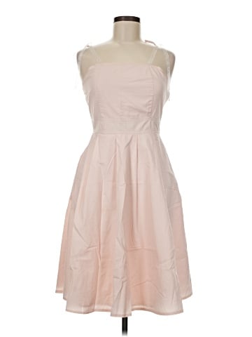 Pomelo Cocktail Dress (view 1)
