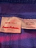 Hanna Andersson Solid Blue Active Pants Size 6 - 7 - photo 3
