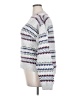 Club Room Stripes White Pullover Sweater Size 26 (estimated) - photo 5