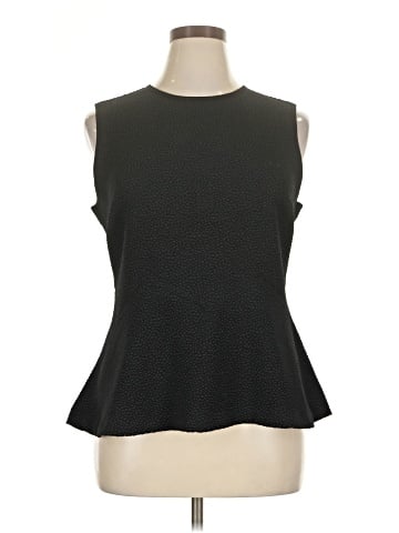 The Limited Sleeveless Top (view 1)