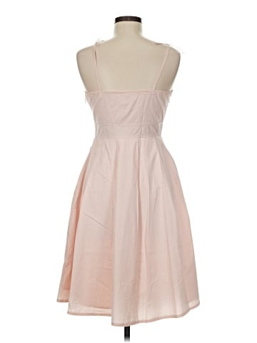 Pomelo Cocktail Dress (view 2)