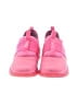 Clove Pink Sneakers Size 8 - photo 2