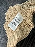 Full Circle Trends With Love Tan Cardigan Size S - photo 8
