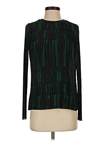BOSS by HUGO BOSS Long Sleeve Blouse (view 1)