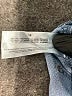 Gloria Vanderbilt Blue Denim Shorts Size 16 - photo 4