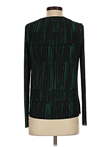 BOSS by HUGO BOSS Long Sleeve Blouse (view 2)