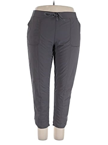 Maurices Active Pants (view 1)