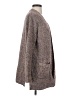 Marine Layer Purple Blazer Size S - photo 4