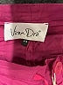 VIRNA DRÒ Purple Casual Pants Size EU 44 / US 14 - photo 4