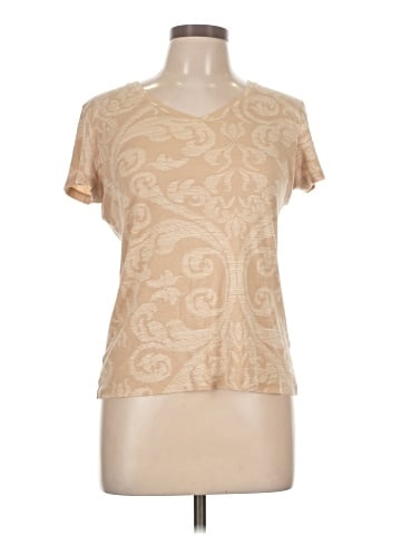 SONOMA life + style Short Sleeve T-Shirt (view 1)
