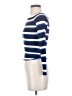H&M Blue Long Sleeve Top Size XS - photo 5
