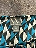 Worthington 100% Polyester Teal Sleeveless Blouse Size XL - photo 7