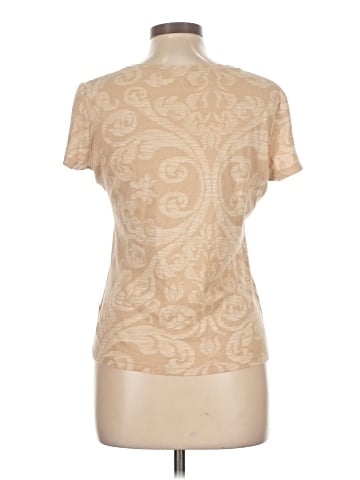 SONOMA life + style Short Sleeve T-Shirt (view 2)