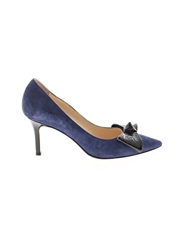 Butter Heels (view 1)