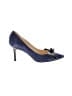 Butter Blue Heels Size 8 - photo 1