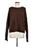 American Eagle Outfitters Brown Pullover Sweater Size M - photo 1