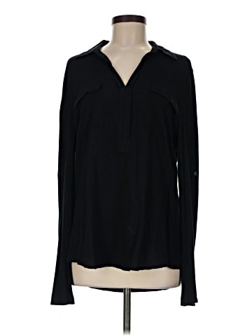 Spense Long Sleeve Blouse (view 1)