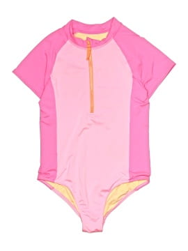 Lands' End One Piece Swimsuit