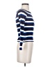 H&M Blue Long Sleeve Top Size XS - photo 4