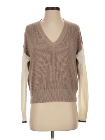 Splendid Pullover Sweater (view 1)