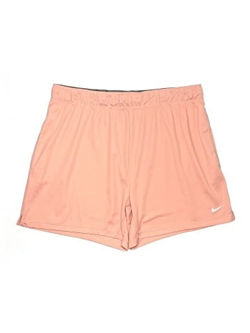 Nike Athletic Shorts (view 1)