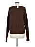 American Eagle Outfitters Brown Pullover Sweater Size M - photo 2