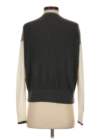 Splendid Pullover Sweater (view 2)