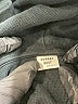 Sunday Best Black Cardigan Size M (estimated) - photo 7