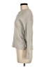 The North Face 100% Cotton Gray Pullover Sweater Size M - photo 5