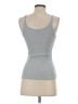 Unbranded Gray Tank Top Size S - photo 2