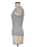 Unbranded Gray Tank Top Size S - photo 5