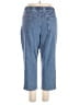 Lands' End Blue Jeans Size 18 - photo 2