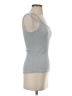 Unbranded Gray Tank Top Size S - photo 4