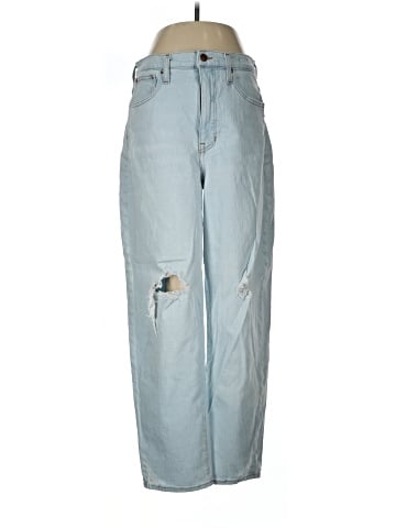 Madewell Jeans (view 1)